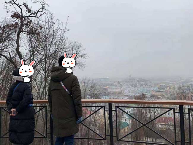 泰国试管也失败需要转移胚胎到乌克兰医院