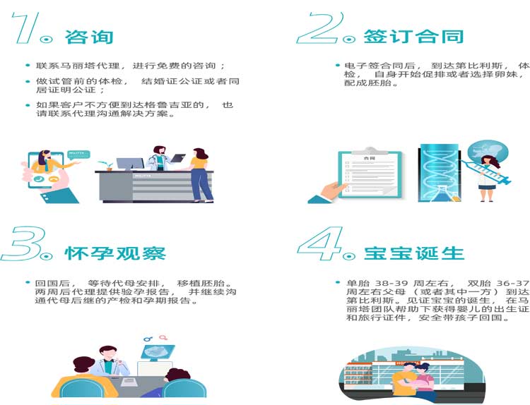 格鲁吉亚试管